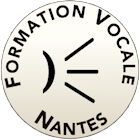 Logo Formation vocale Nantes